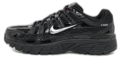 Zdjęcie produktu dla Nike P-6000 sneakersy buty męskie czarne IV6037-001