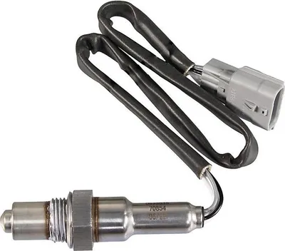 Produktbild von METZGER Lambdasonde für DACIA SANDERO II Planarsonde 0895645