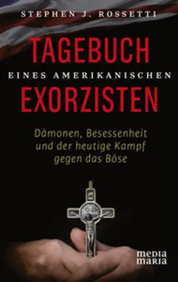 Image de Tagebuch eines amerikanischen Exorzisten