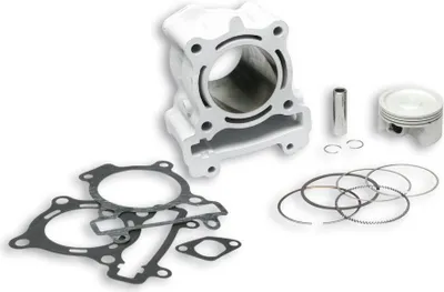 Produktbild von Zylinderkit Malossi Sport 182,58ccm 63mm für Yamaha X-Max, YZF, WR 125