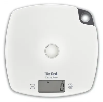 Image de Tefal Balance De Cuis Compliss Bc1000V0