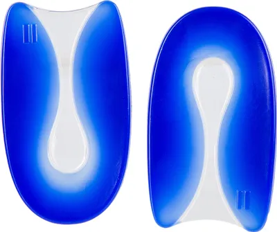 Image de Semelle ENDURANCE avec effet amortissant 8899 transparent 35-39