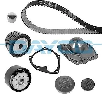 Immagine prodotto di Set Di Distribuzione Renault 1,8/2,0 16V