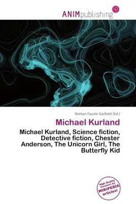 Produktbild von Michael Kurland