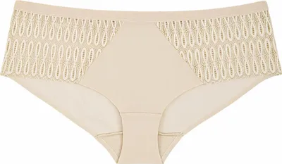 Image de Slips Triumph crème crème 2430-39-00067