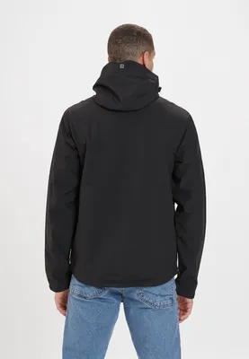 Obrázek produktu pro Pánské softshellová bunda Whistler Rodney M XXL