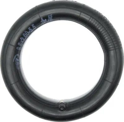 Produktbild von Schlauch 8.5x2 - 5.5 mit gebogenem Ventil 90/90° für den Elektroroller Vsett 8, 9 / Dualtron Mini / Zero 8, 9