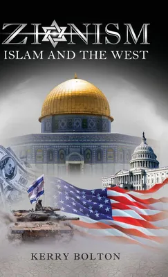 Produktbild von Zionism, Islam and the West