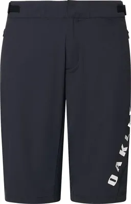 Produktbild von Oakley Herren Fahrradhose FREE RIDE Blackout : 36 Größe: 36