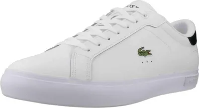Obrázek produktu pro Lacoste Sneakers 749SMA0081 in White color size 42