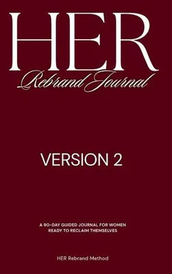 Produktbild von [VER 2] HER Rebrand Journal