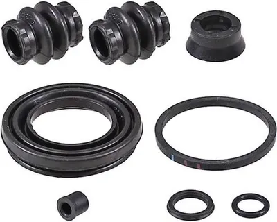 Immagine prodotto di Kit di riparazione pinza freno senza pensieri Ø 43 mm A.B.S. per AUDI A4 e altri modelli