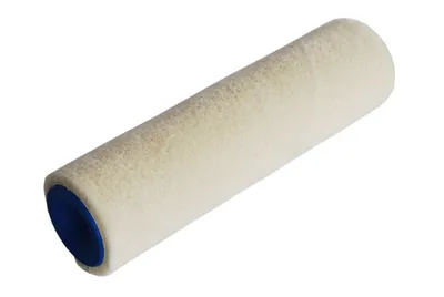 Produktbild von BLUE DOLPHIN VELUR Farbroller 6 cm