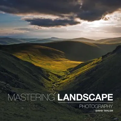Obrázok produktu pre Mastering Landscape Photography