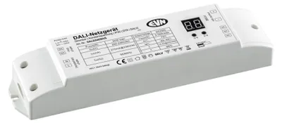 Produktbild von EVN DALI Dimmer-EmpfängerDALD24050VSinkl. Netzgerät