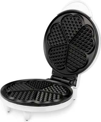 Produktbild von Postquam Crêpe-Maschine - Waffelmaschine