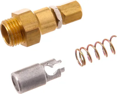 Obrázek produktu pro konverzní sada kabel sytice pro karburátor ZT-VM
