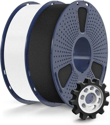 Obrázek produktu pro Filament PETG pro 3D tisk, 1,75 mm, 2 kg