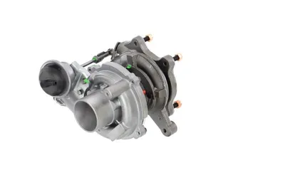 Produktbild von Turbolader GARRETT 757349-5004S