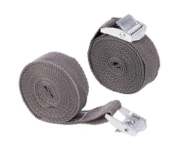 Zdjęcie produktu dla Pasy do mocowania bagażu 25 mm x 3 mb, 100 daN, 400 kg