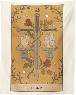 Produktbild von 150cm x 200cm Sternzeichen-Wandteppich, 12 Sternbilder, Wandteppich, Astrologie, Hexerei, Wandbehang, Wandteppich für Schlafzimmer