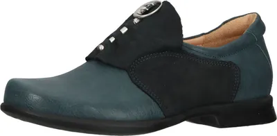 Produktbild von Think! Halbschuhe Halbschuhe Leder
