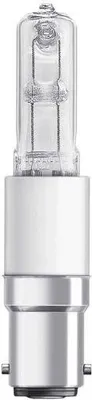 Produktbild von Osram Halolux Ceram, 40 W, B15d, T13, 2000 h, 590 lm, Warmweiß