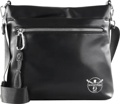 Produktbild von CHIEMSEE Umhängetasche Crossbody Bag Black schwarz