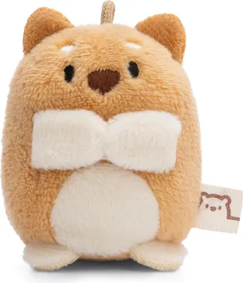 Produktbild von Nici mymochi minis Hund Hiro hellbraun 5 cm