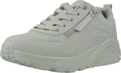 Image de Skechers Uno Lite - Easy Zip Couleur Vert