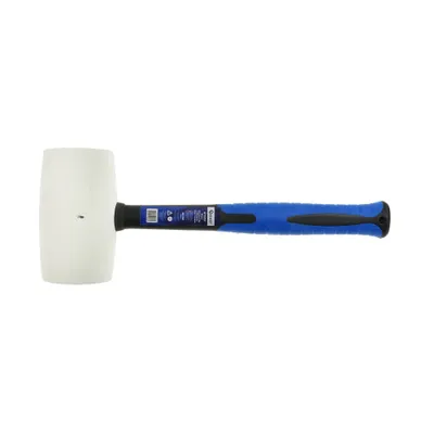 Obrázok produktu pre Gumené kladivo fiberglass 1100g 02553