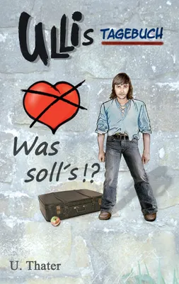 Produktbild von Ullis Tagebuch