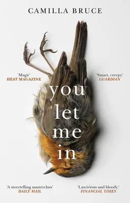 Produktbild von You Let Me In