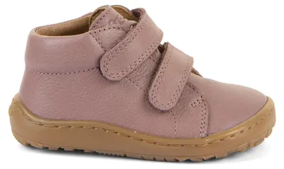 Produktbild von Froddo Barefoot First Step Dark Pink Größe EU 27