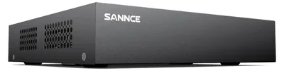 Obrázok produktu pre Záznamové zariadenie pre bezpečnostné kamery – 8 kanálov – 1080P Full HD – s portami HDMI, USB a VGA