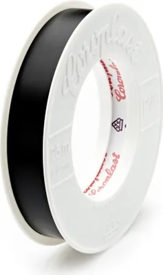 Produktbild von Coroplast Isoband 302 15x25 sw 1806
