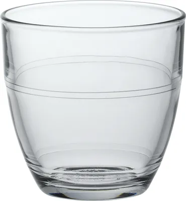 Produktbild von Satz aus 4 Bechern 16 cl - Stapelbar - Duralex