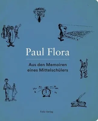 Produktbild von Aus den Memoiren eines Mittelschülers