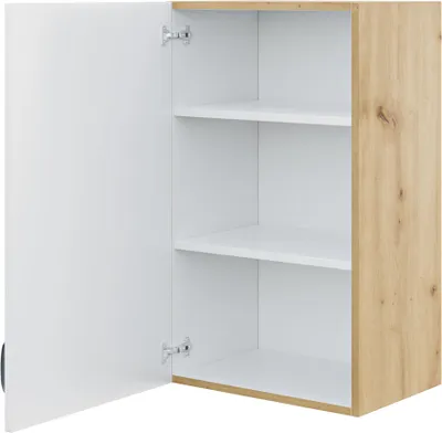 Immagine prodotto di Armadietto superiore da cucina 45 cm FRYZIA - bianco