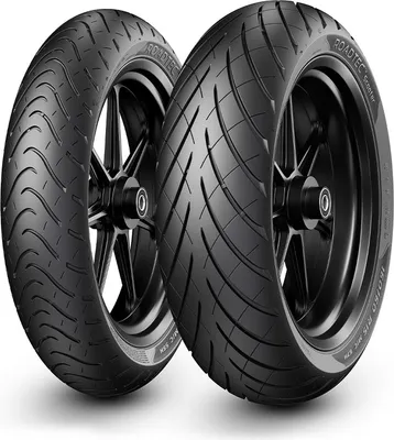 Zdjęcie produktu dla Opony METZELER ROADTEC SCOOTER REINF 130/70-13 M/C 63P TL