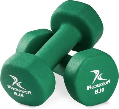 Image de Support en néoprène 41 kg - Revêtement antidérapant