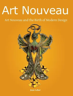 Produktbild von Art Nouveau