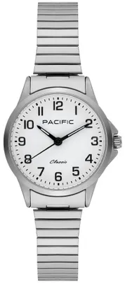 Obrázek produktu pro Náramky Uhr Pacific, stříbro, model Pacific-PC01036