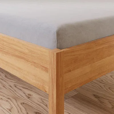 Obrázek produktu pro Jersey napínací prostěradlo DREAMY světle šedá různé rozměry, 100% bavlna, MyBestHome Rozměr prostěradla: na matraci 180x200 cm + 30 cm