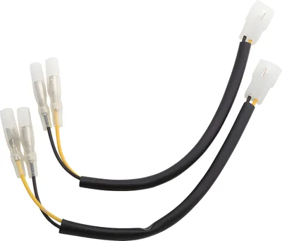 Produktbild von HIGHSIDER Adapterkabel für Blinker, div. Aprilia, Paar