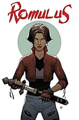 Image de Romulus, Volume 1