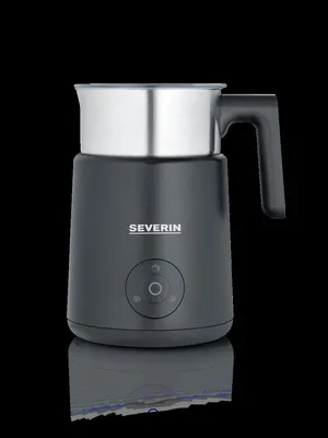 Produktbild von SEVERIN SM 3579 Milchaufschäumer mit Induktionstechnologie