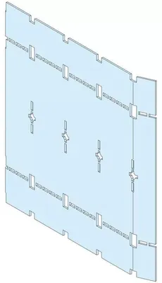 Produktbild von Schneider Electric PrismaSeT-P, Schottung LVS04924