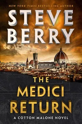 Immagine prodotto di Il ritorno dei Medici