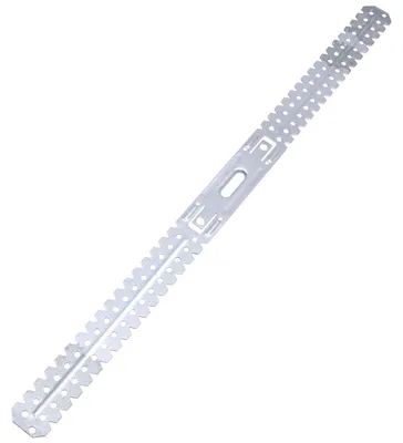 Produktbild von PROTEKTOR Direktabhänger flach 6159 - 100x 200mm zuverlässiges Abhängen von CD 60-27 Deckenprofilen